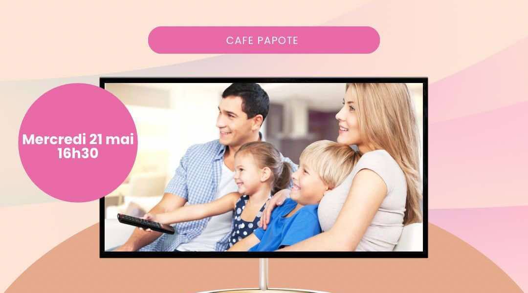 enfants et écrans échanges avec les parents