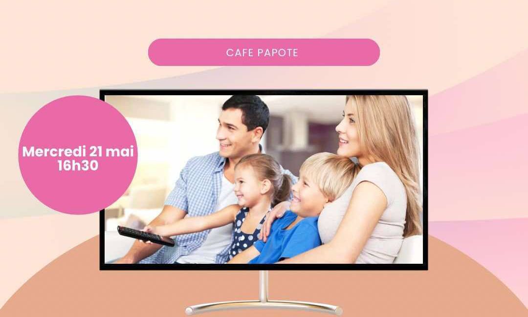 enfants et écrans échanges avec les parents