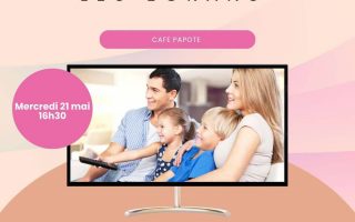 enfants et écrans échanges avec les parents