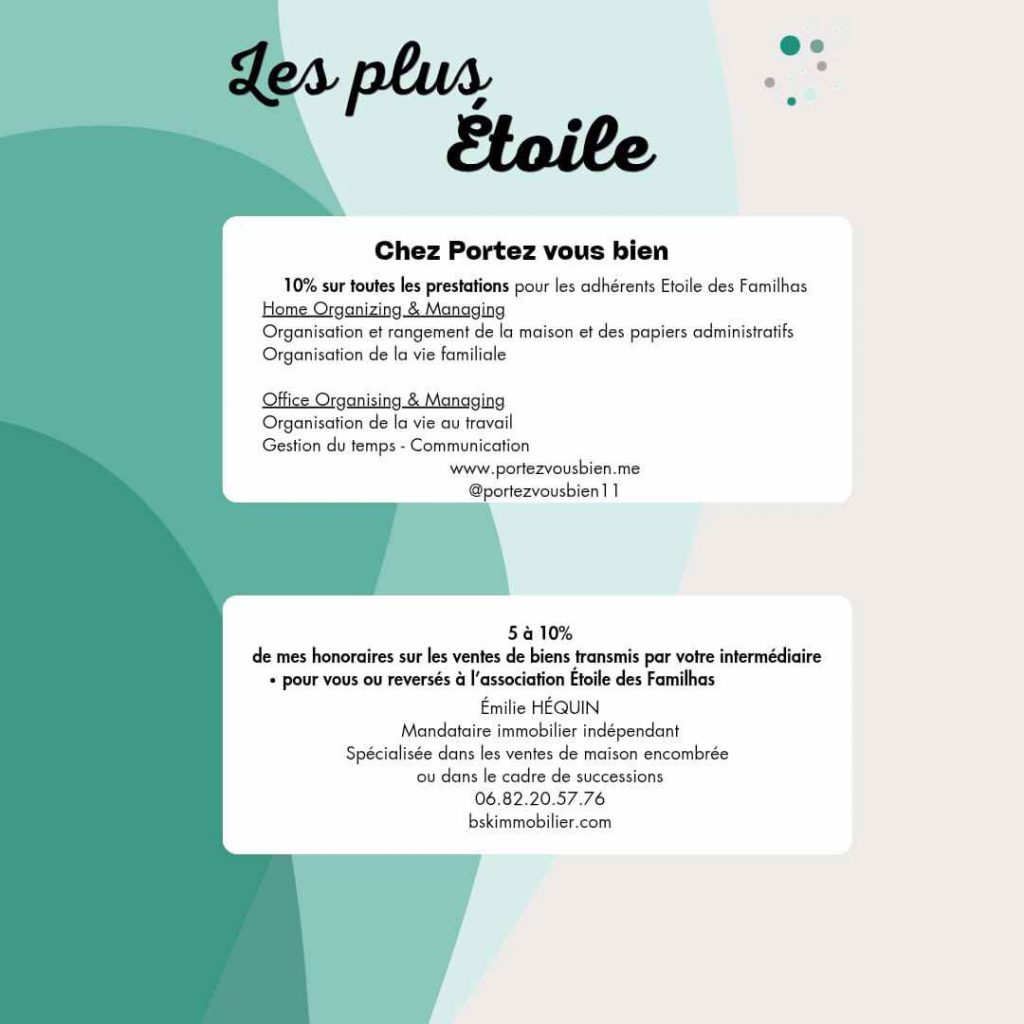 Ateliers Etoile des Familhas mai 2025 Narbonne Aude Famille